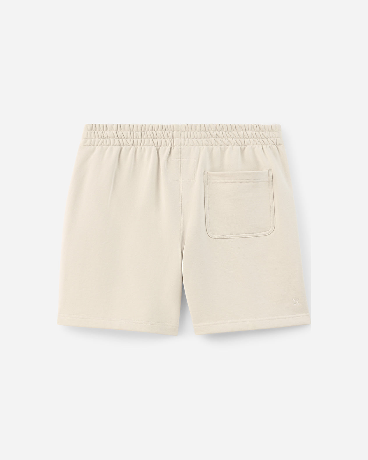Heavyweight Core Short