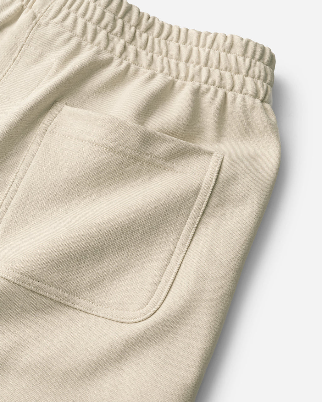 Heavyweight Core Short