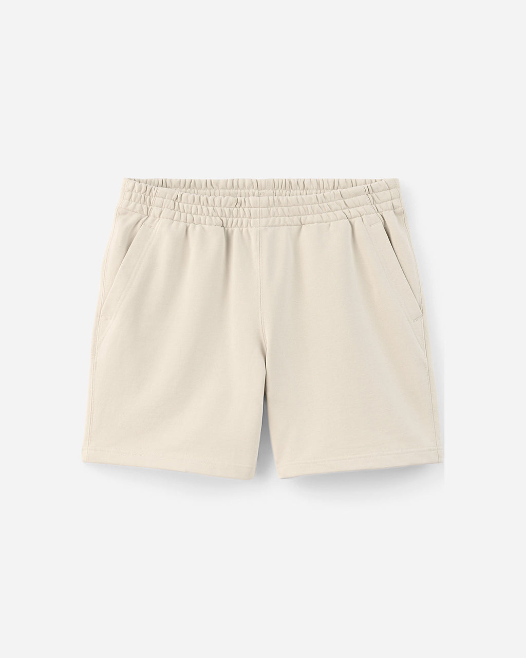 Heavyweight Core Short