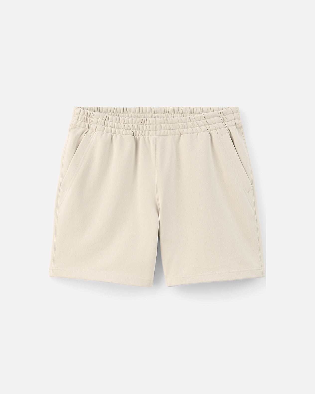 Heavyweight Core Short