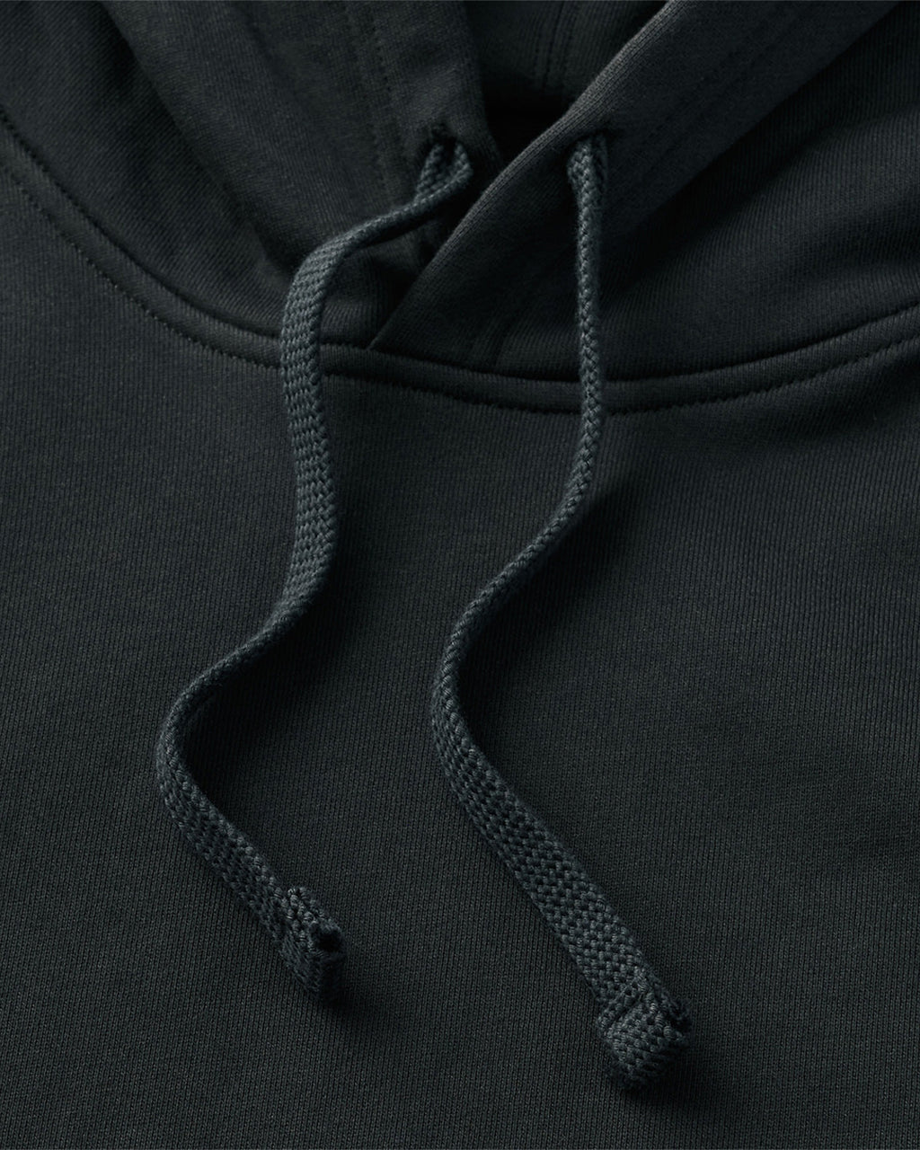 Heavyweight Core Hoodie