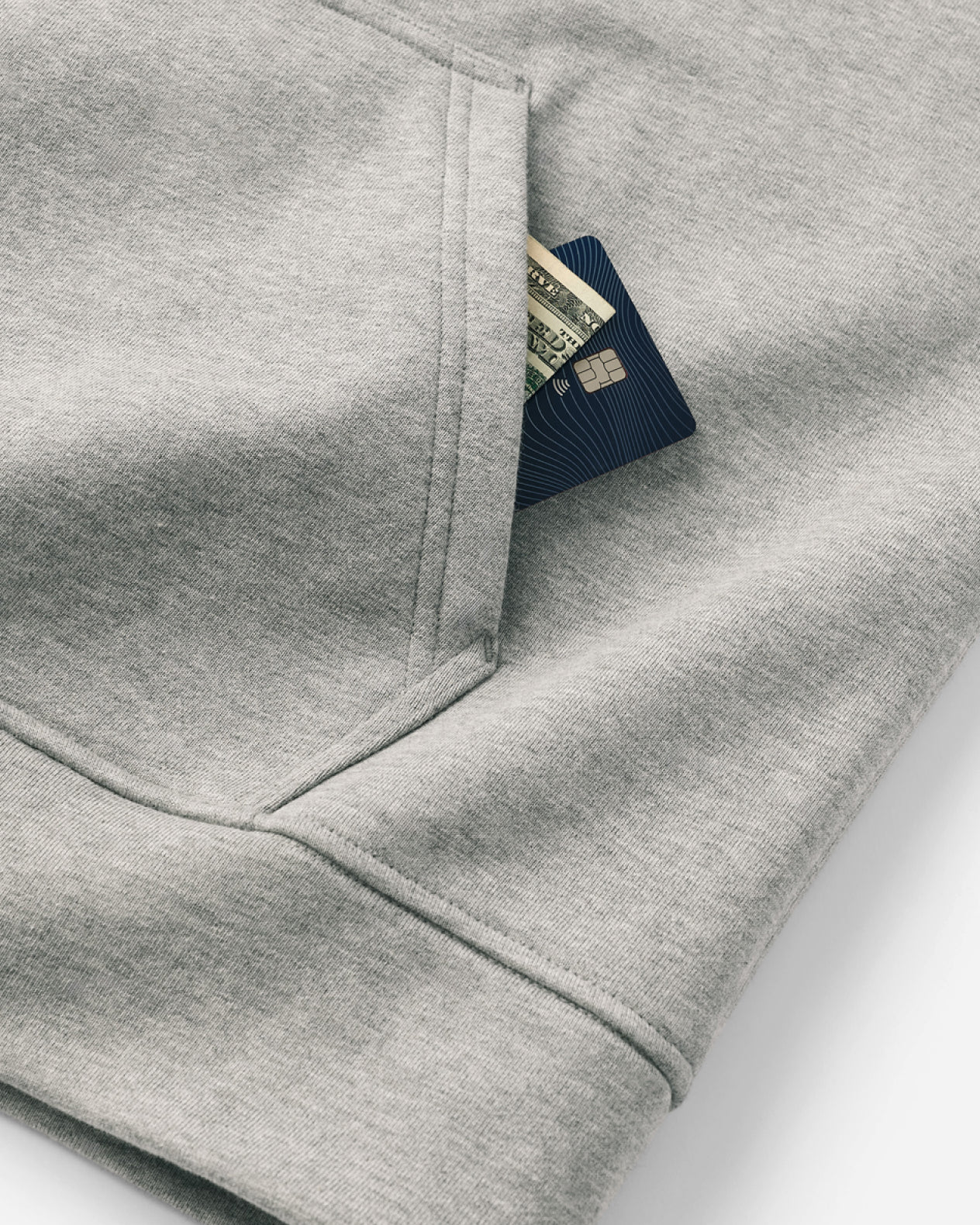 Heavyweight Core Hoodie