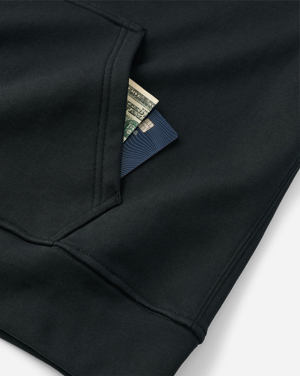 Heavyweight Core Hoodie