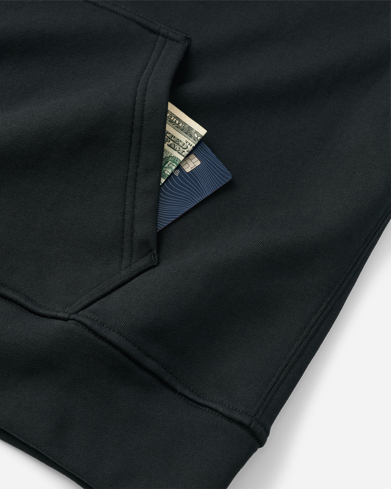 Heavyweight Core Hoodie