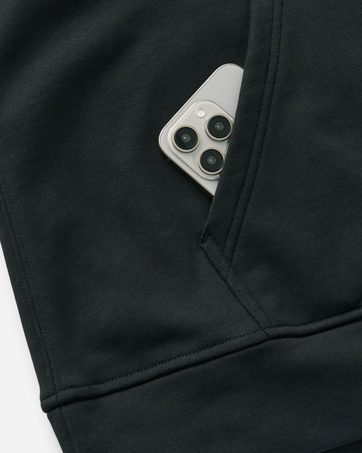 Heavyweight Core Hoodie