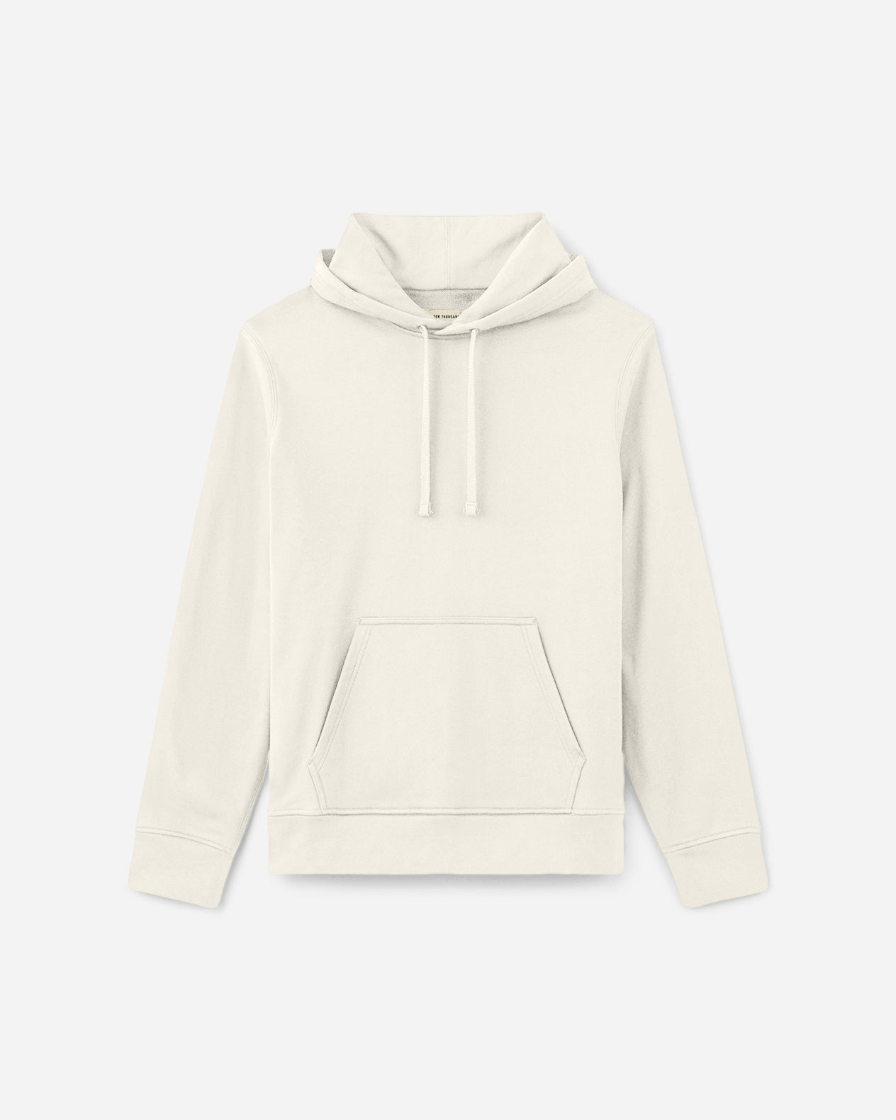 Heavyweight Core Hoodie