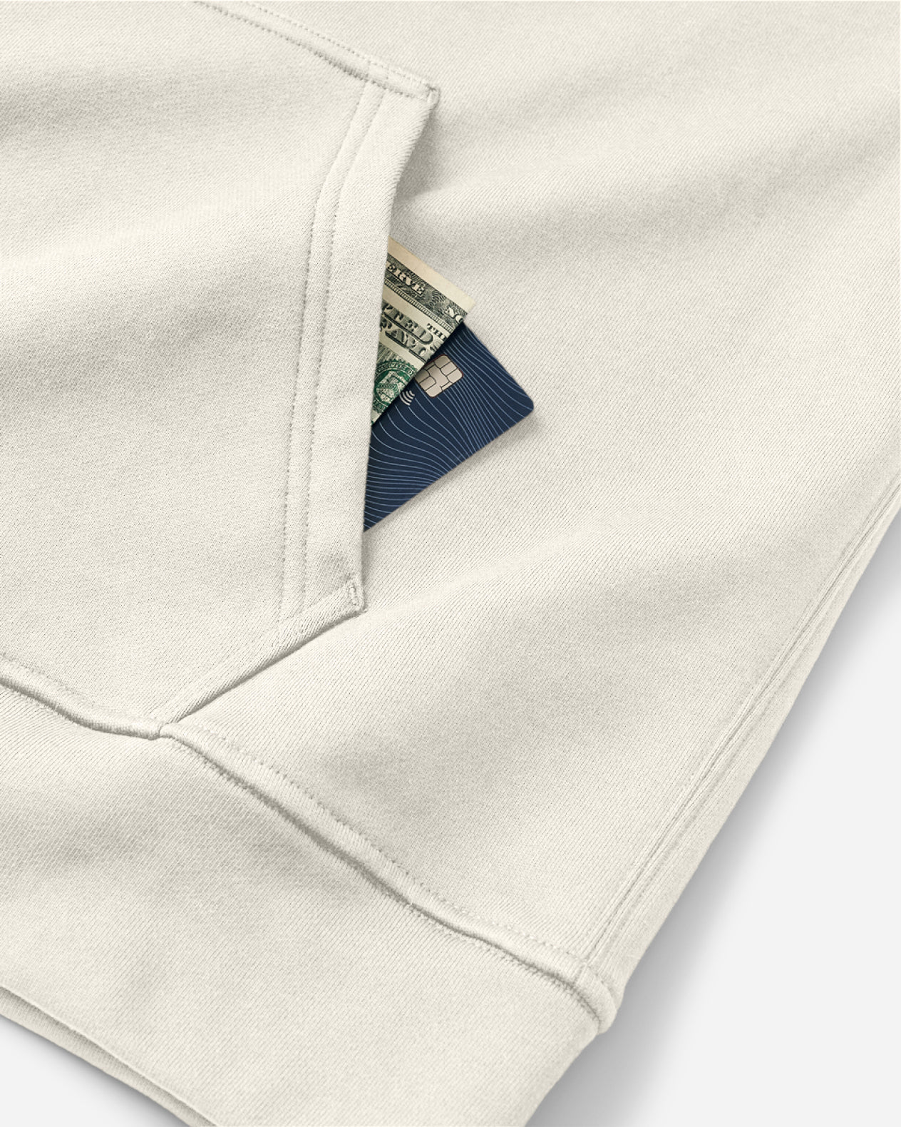 Heavyweight Core Hoodie