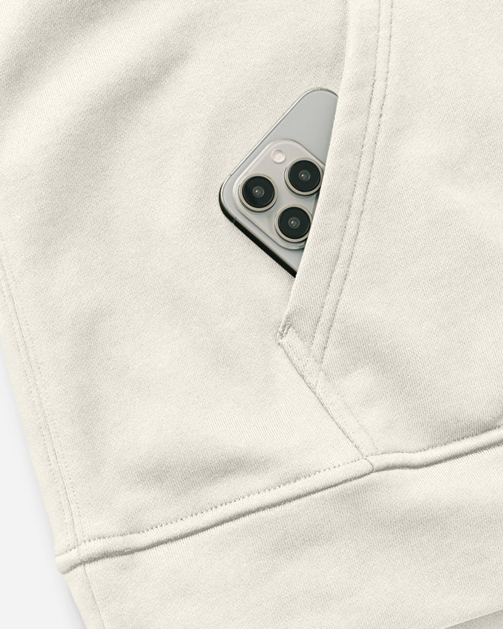 Heavyweight Core Hoodie