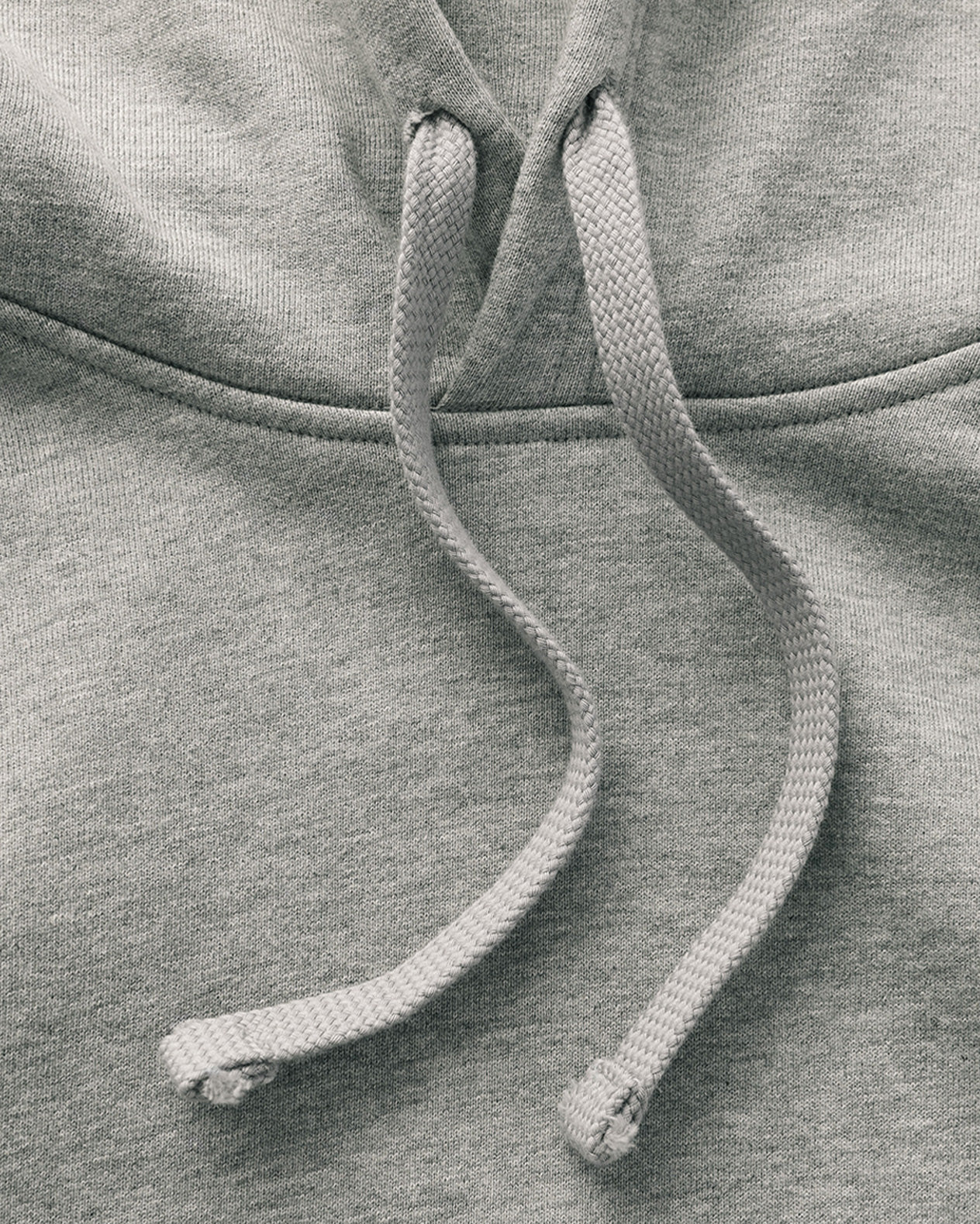 Heavyweight Core Hoodie