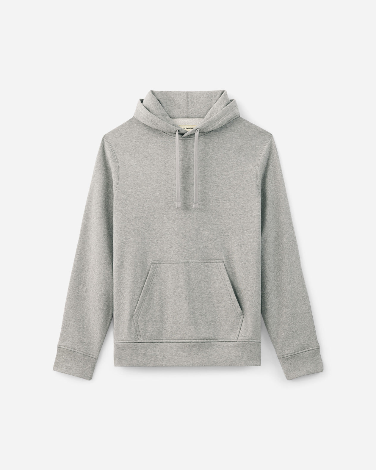 Heavyweight Core Hoodie