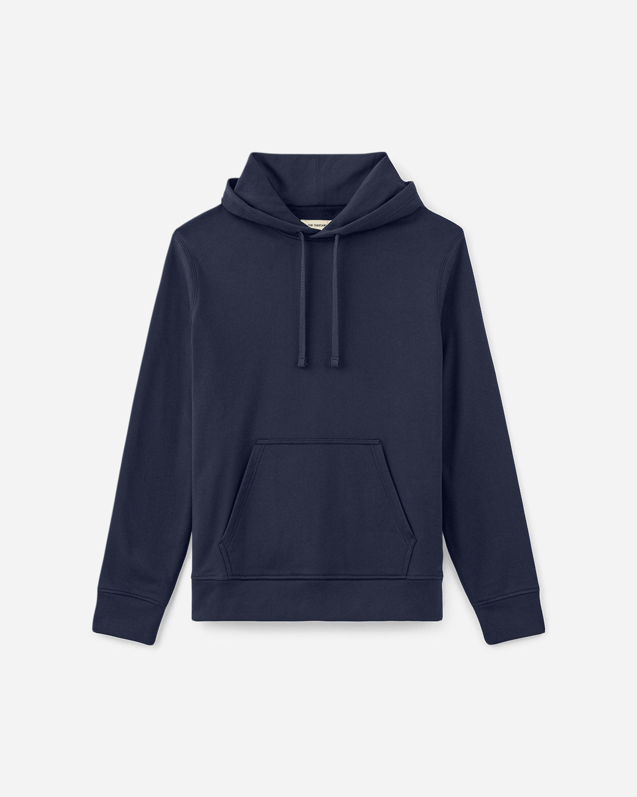 Heavyweight Core Hoodie
