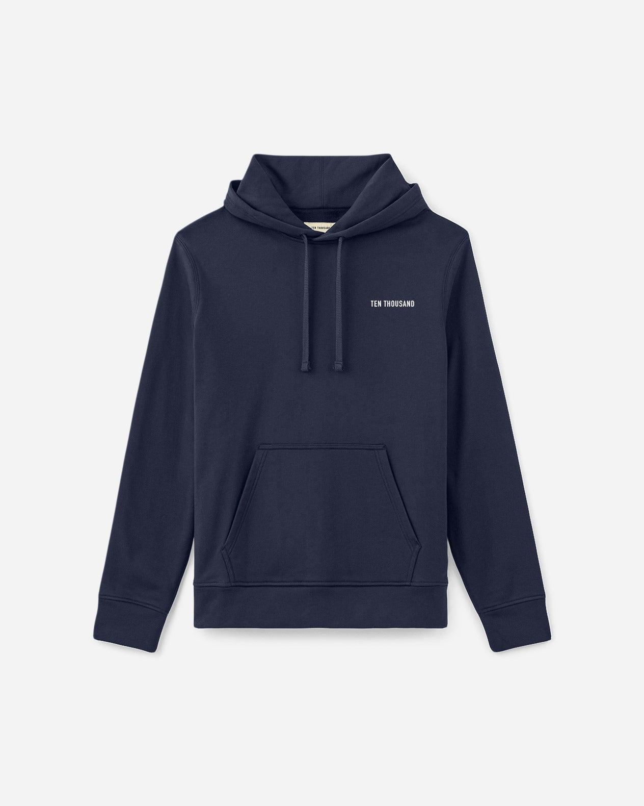 Heavyweight Core Hoodie