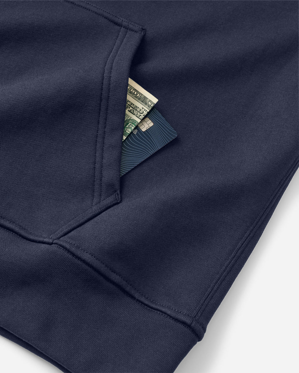 Heavyweight Core Hoodie