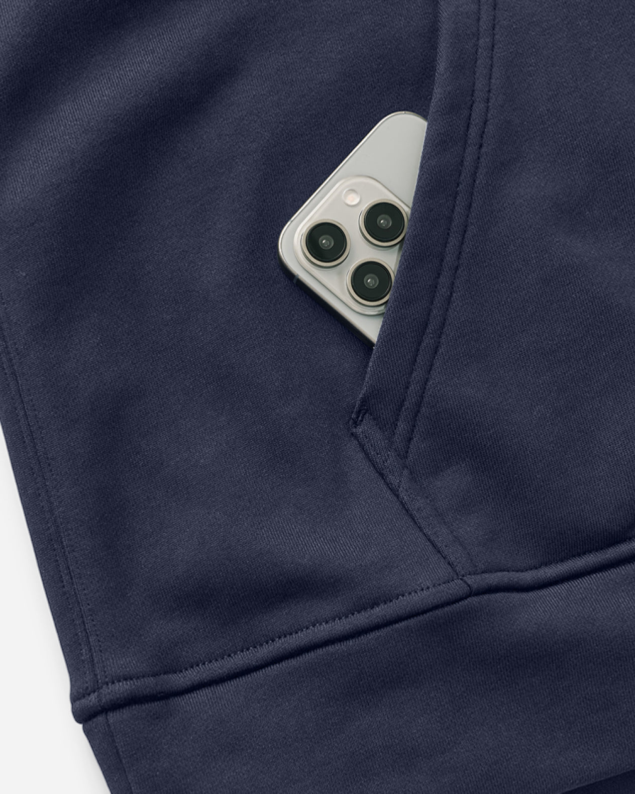 Heavyweight Core Hoodie