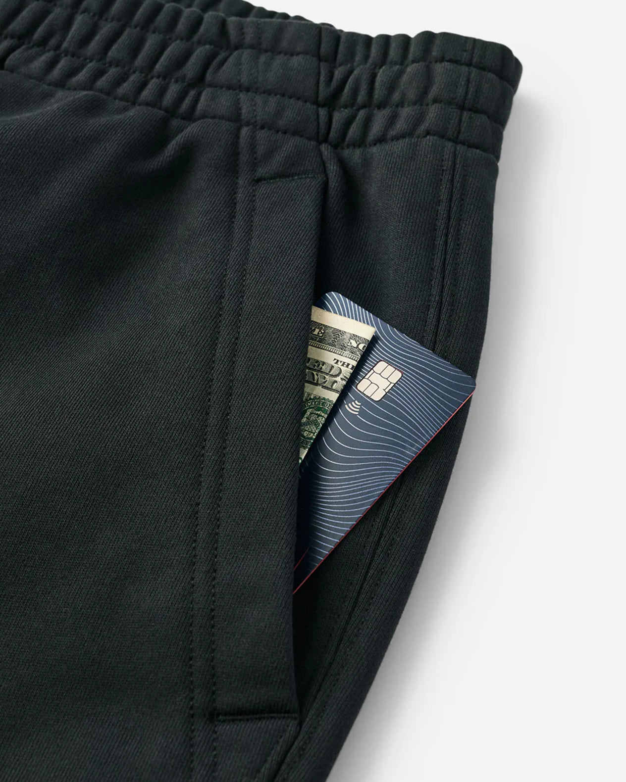 Heavyweight Core Sweatpant