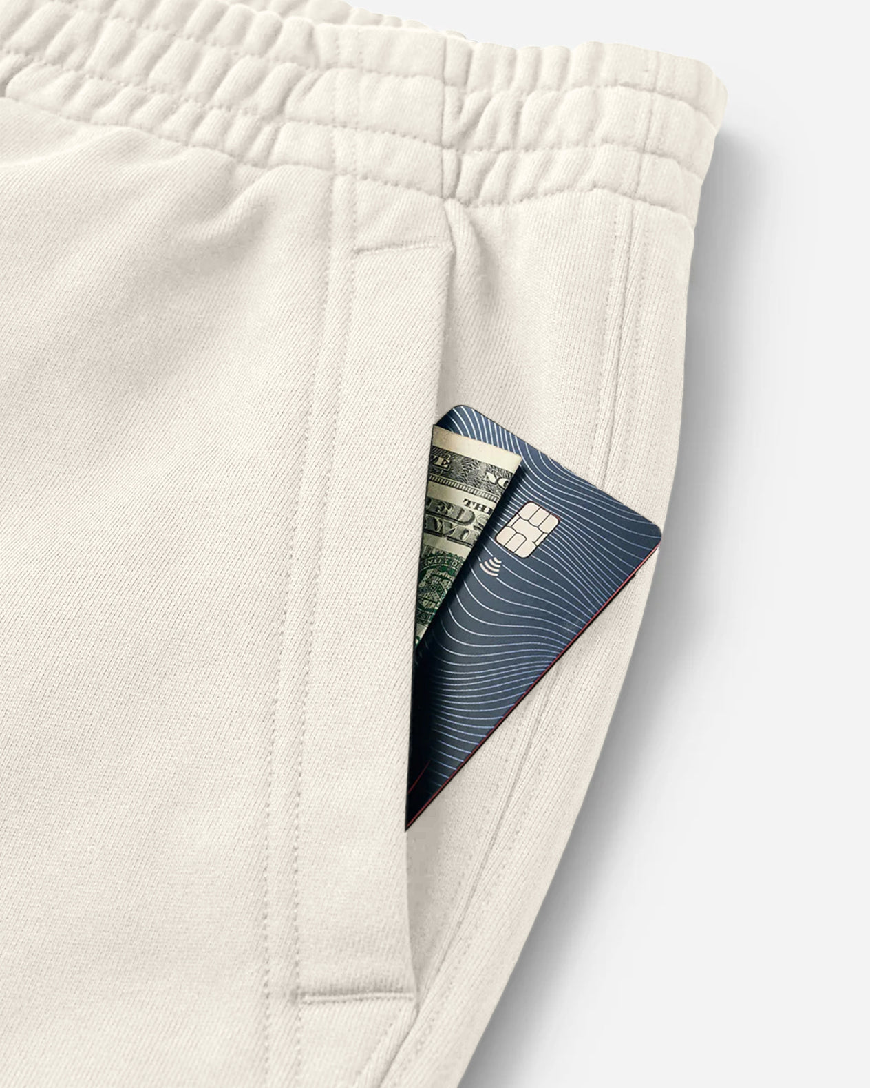 Heavyweight Core Sweatpant