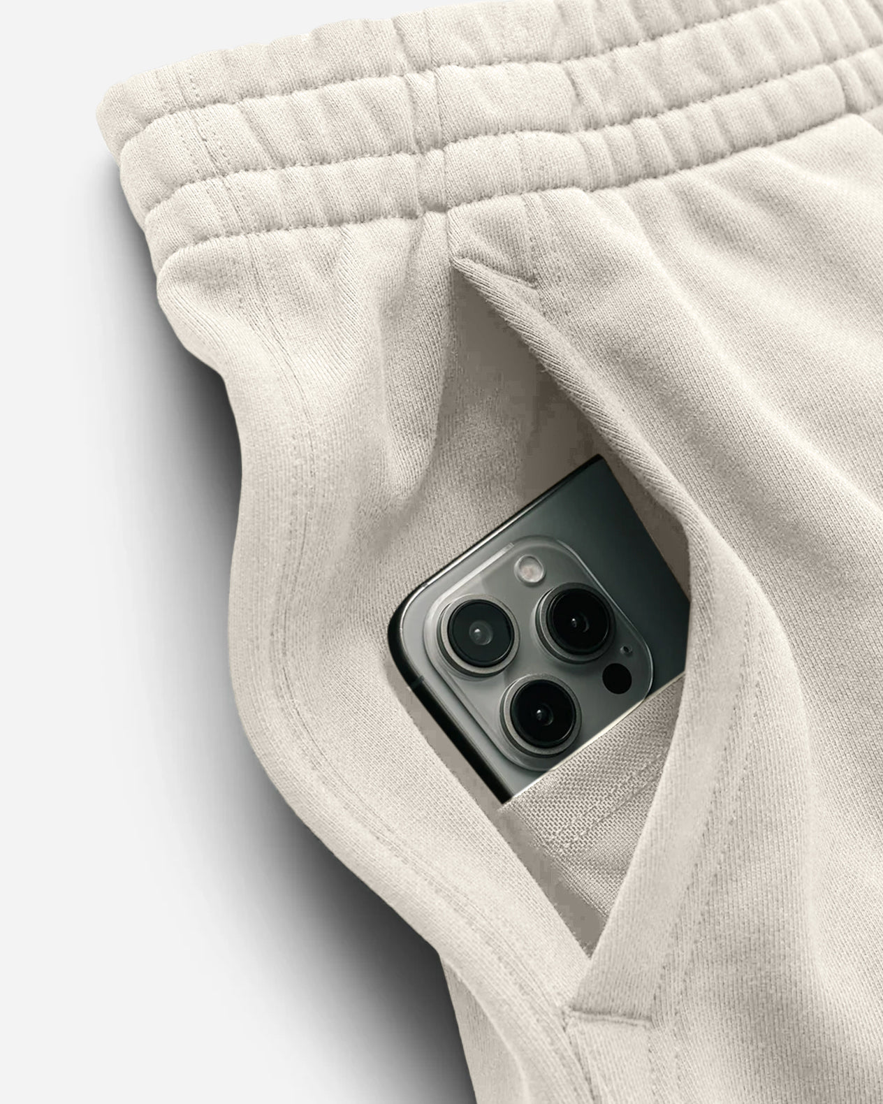 Heavyweight Core Sweatpant