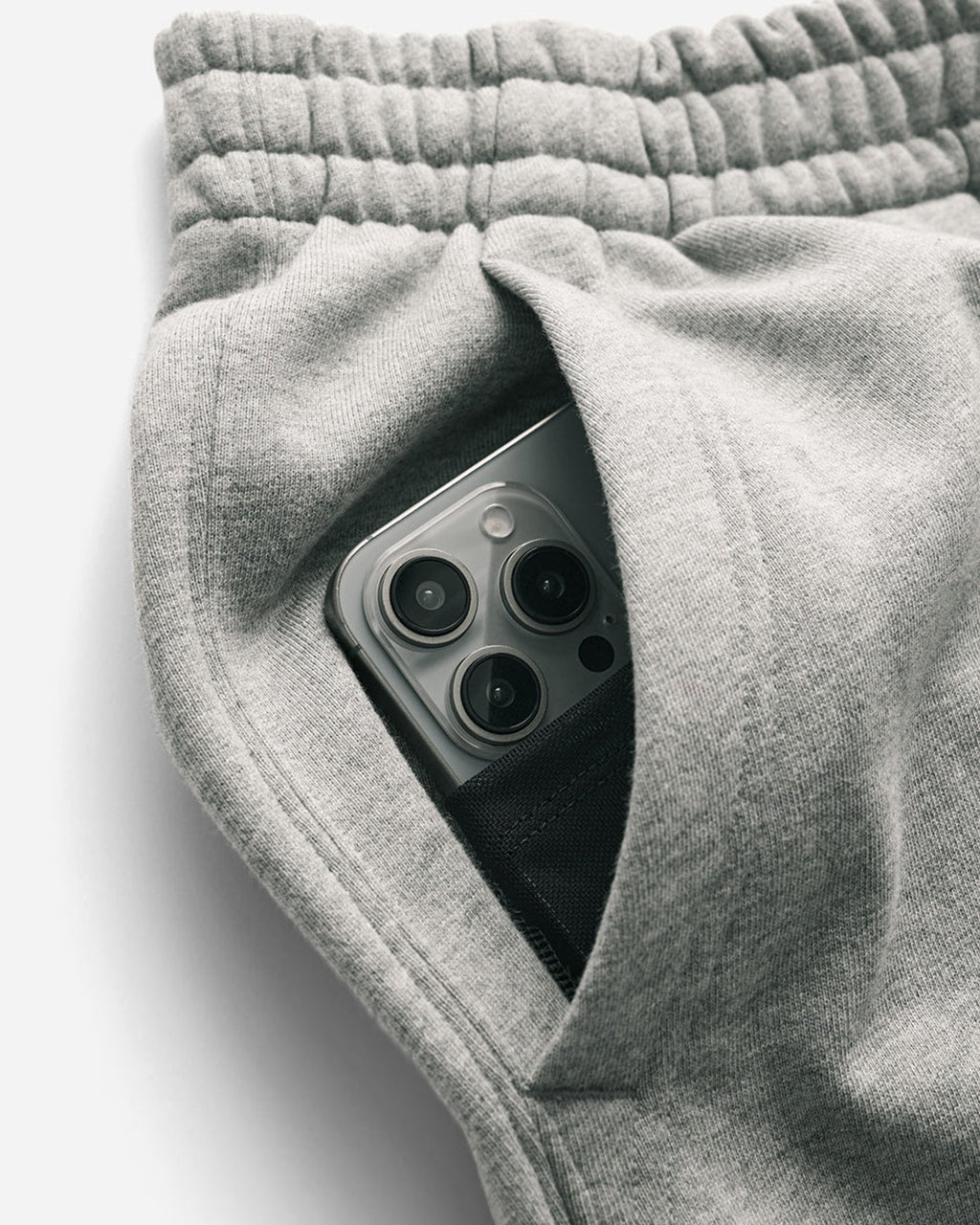 Heavyweight Core Sweatpant