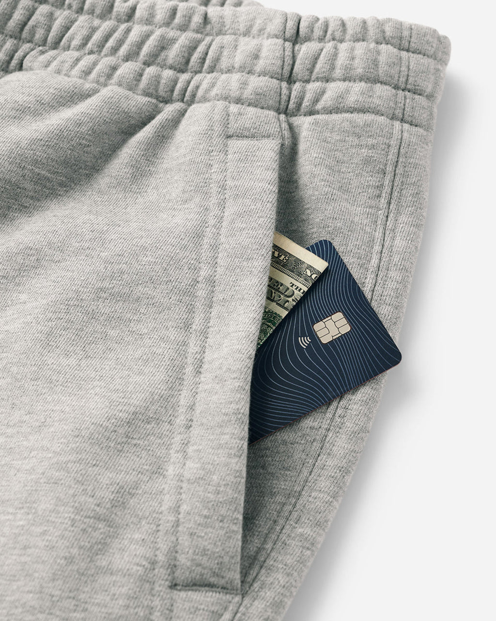 Heavyweight Core Sweatpant