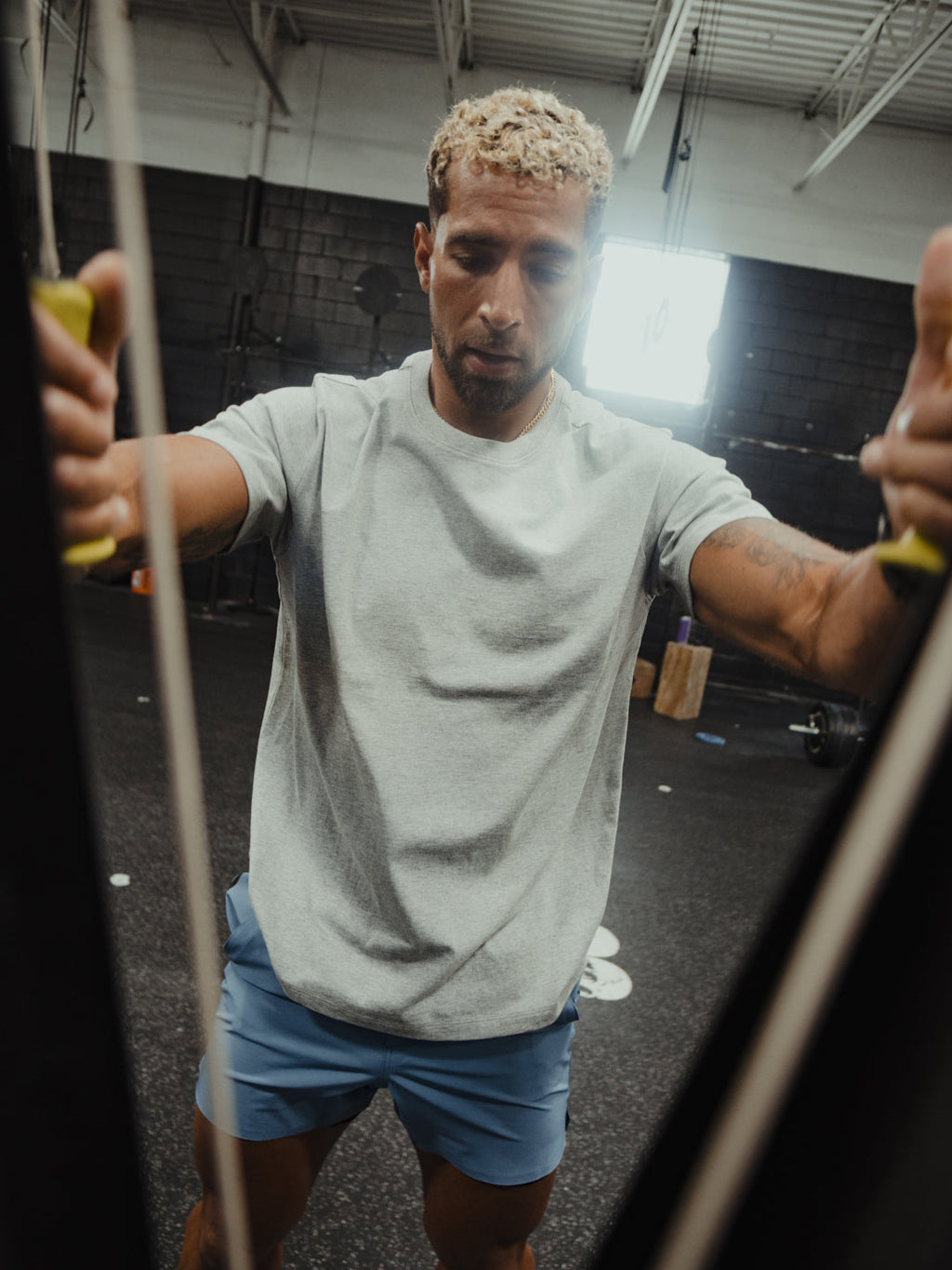 Core Tee