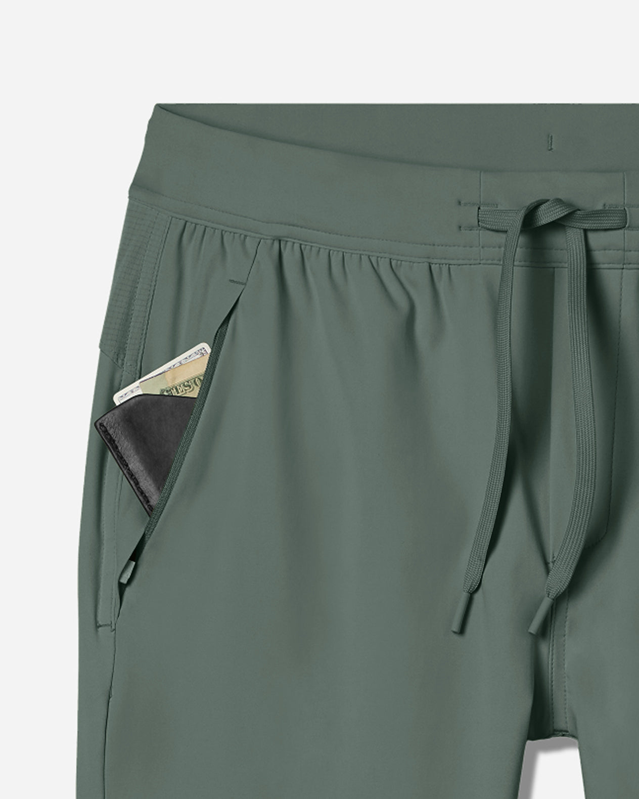 Interval Pant | Regular