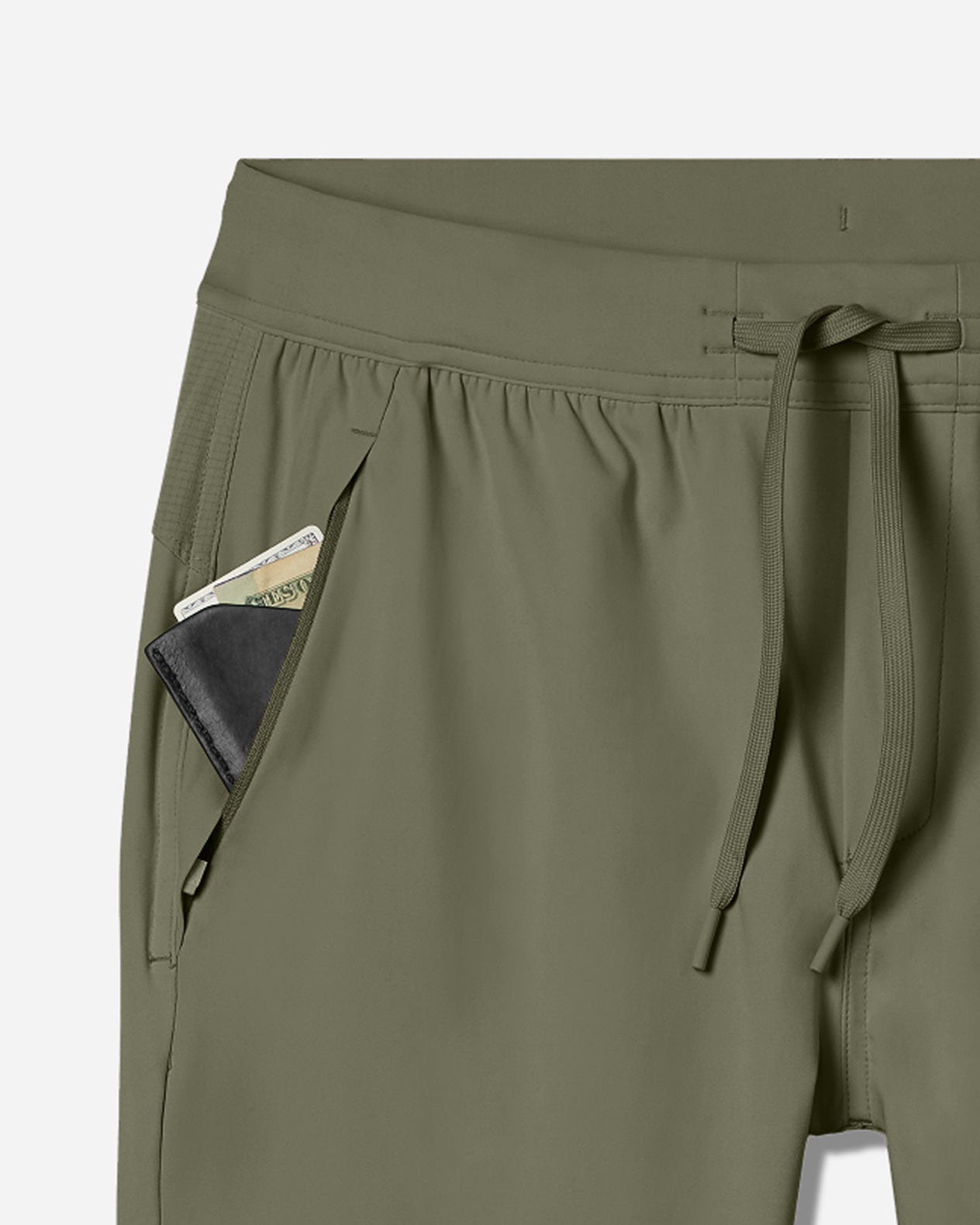 Interval Pant | Regular