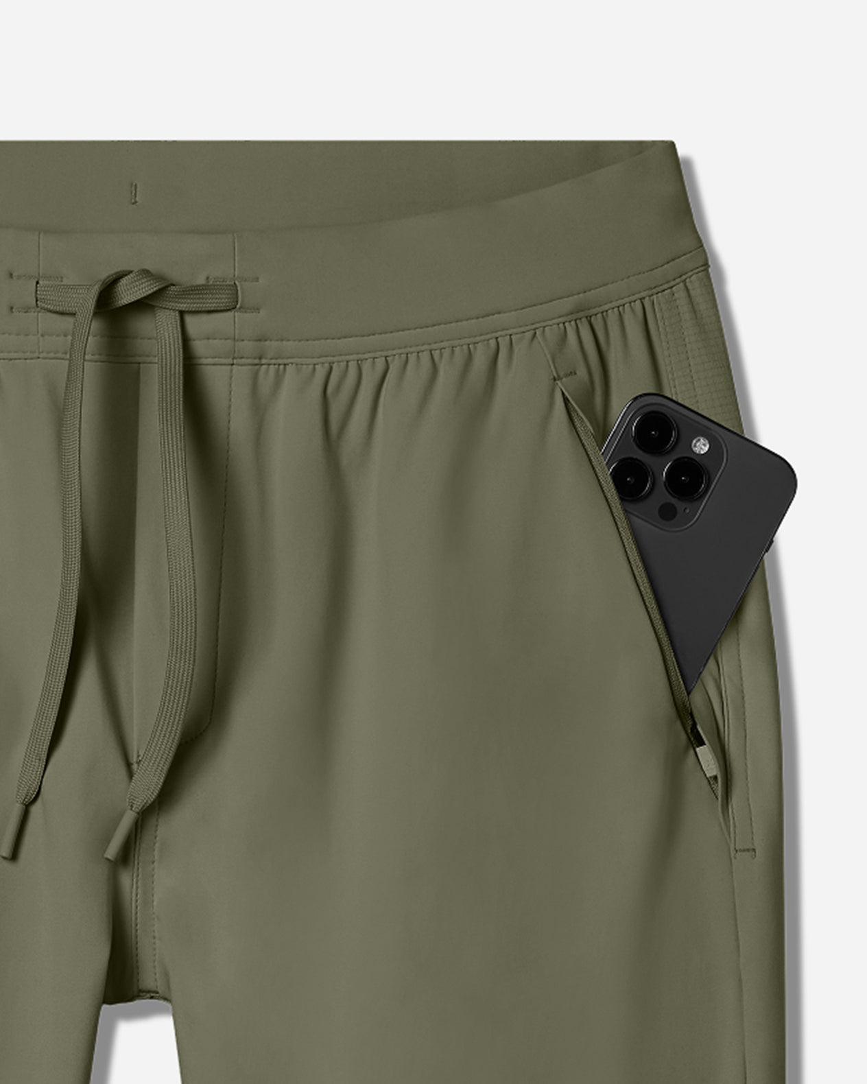 Interval Pant | Regular