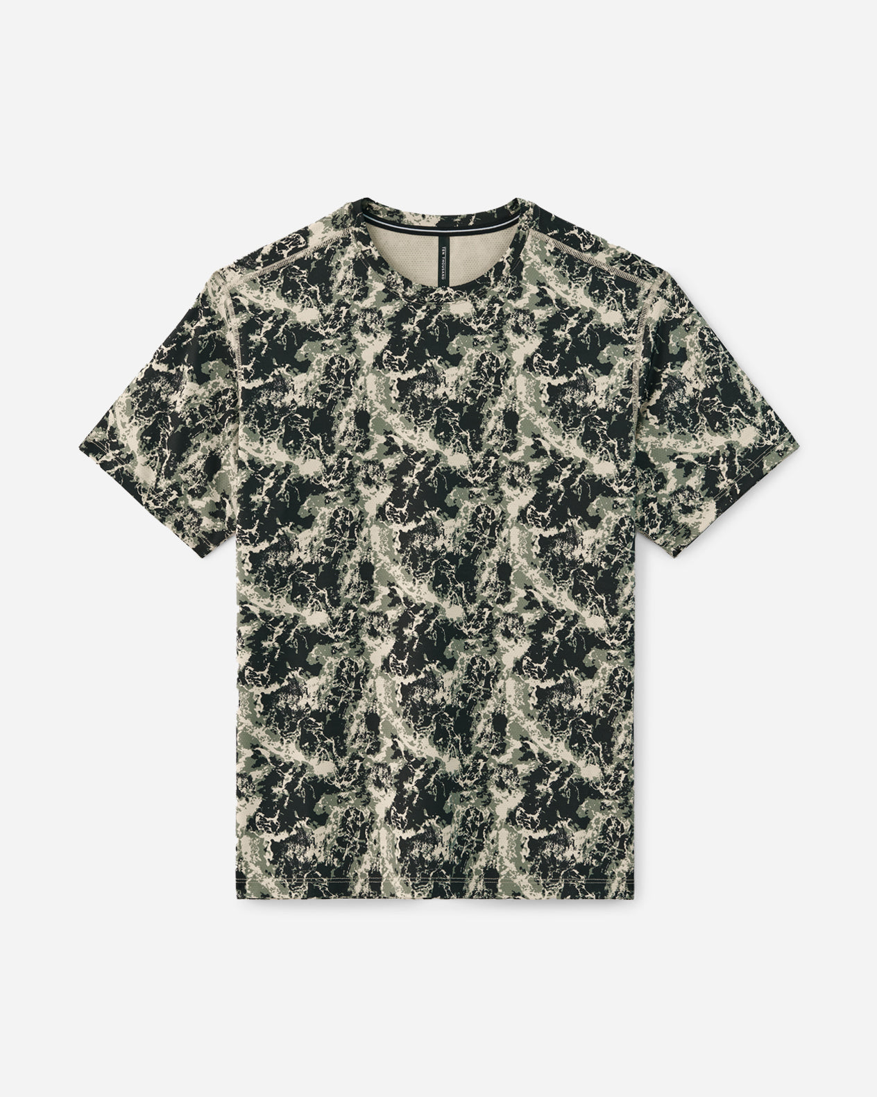 Interval Shirt