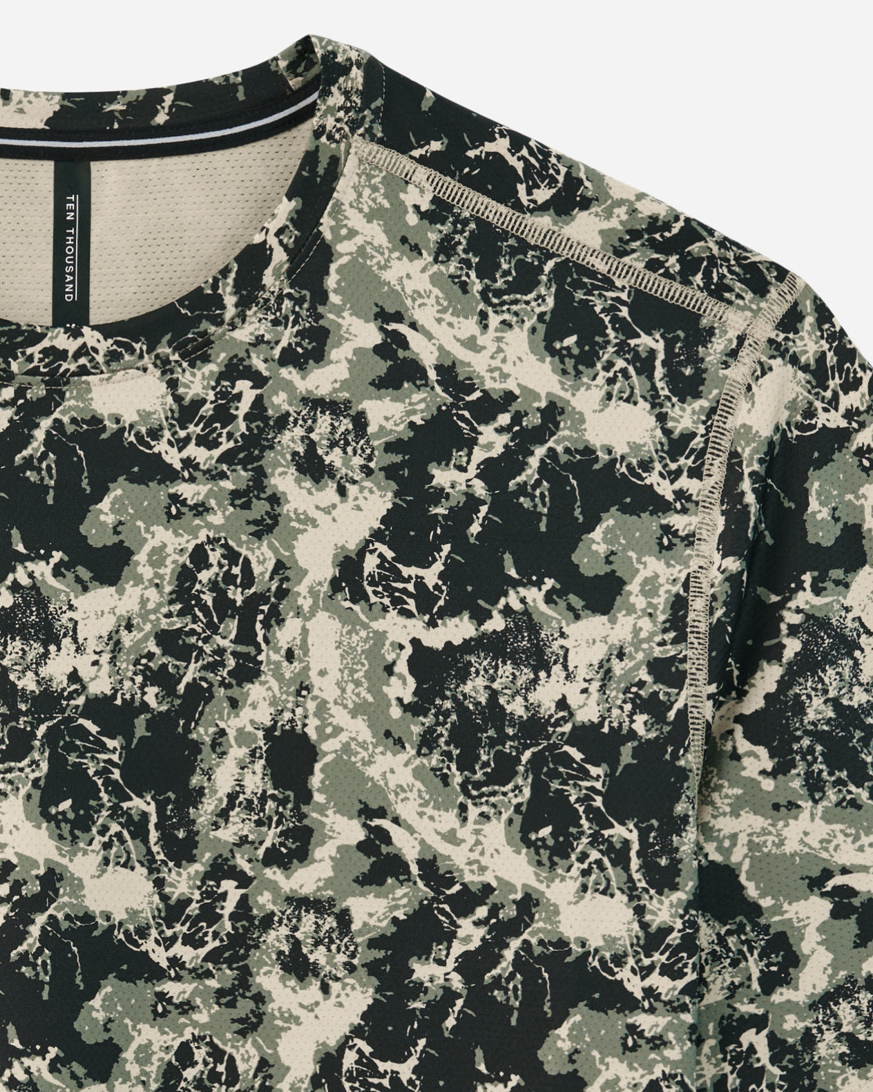 Interval Shirt