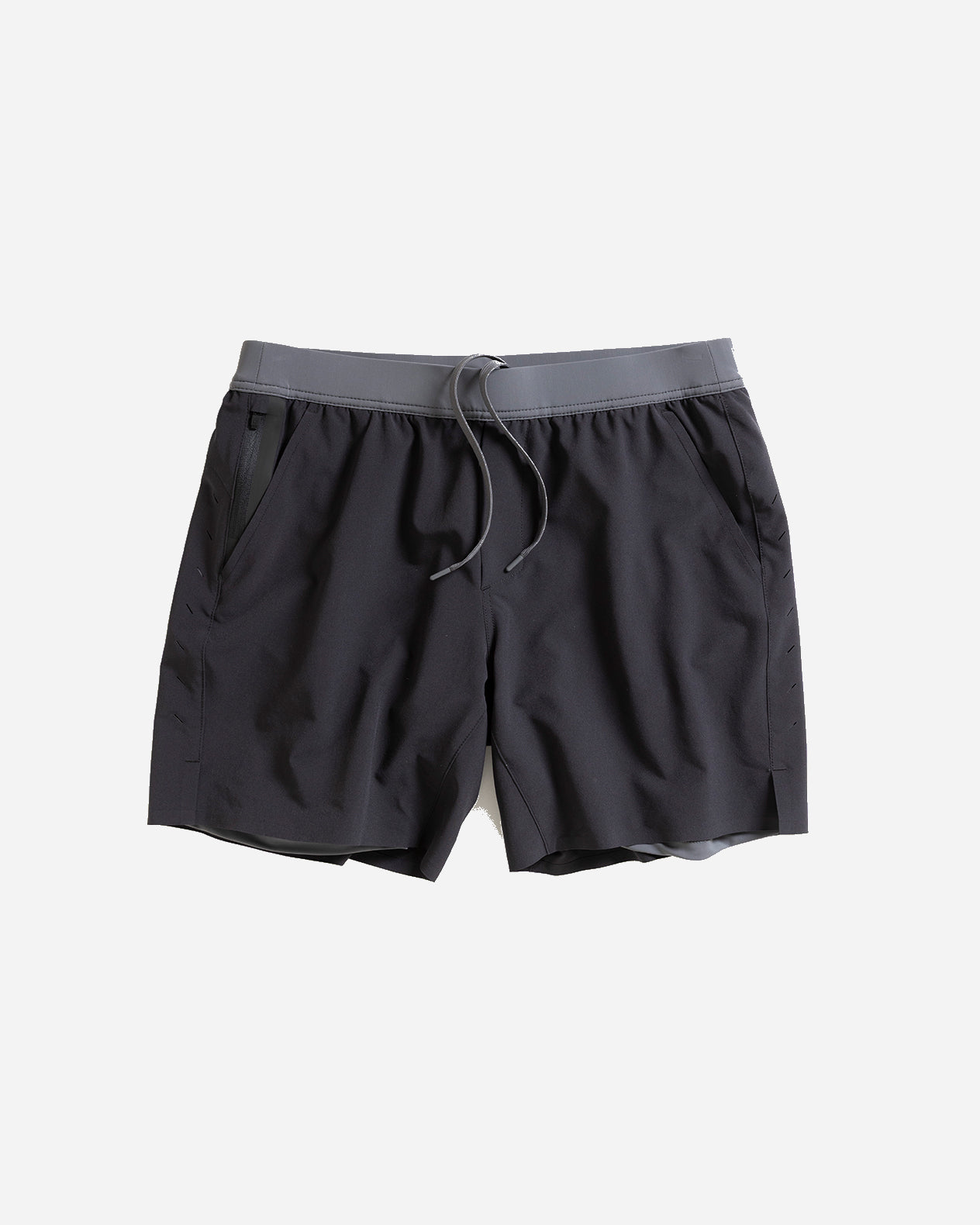 Interval Short | 5-inch