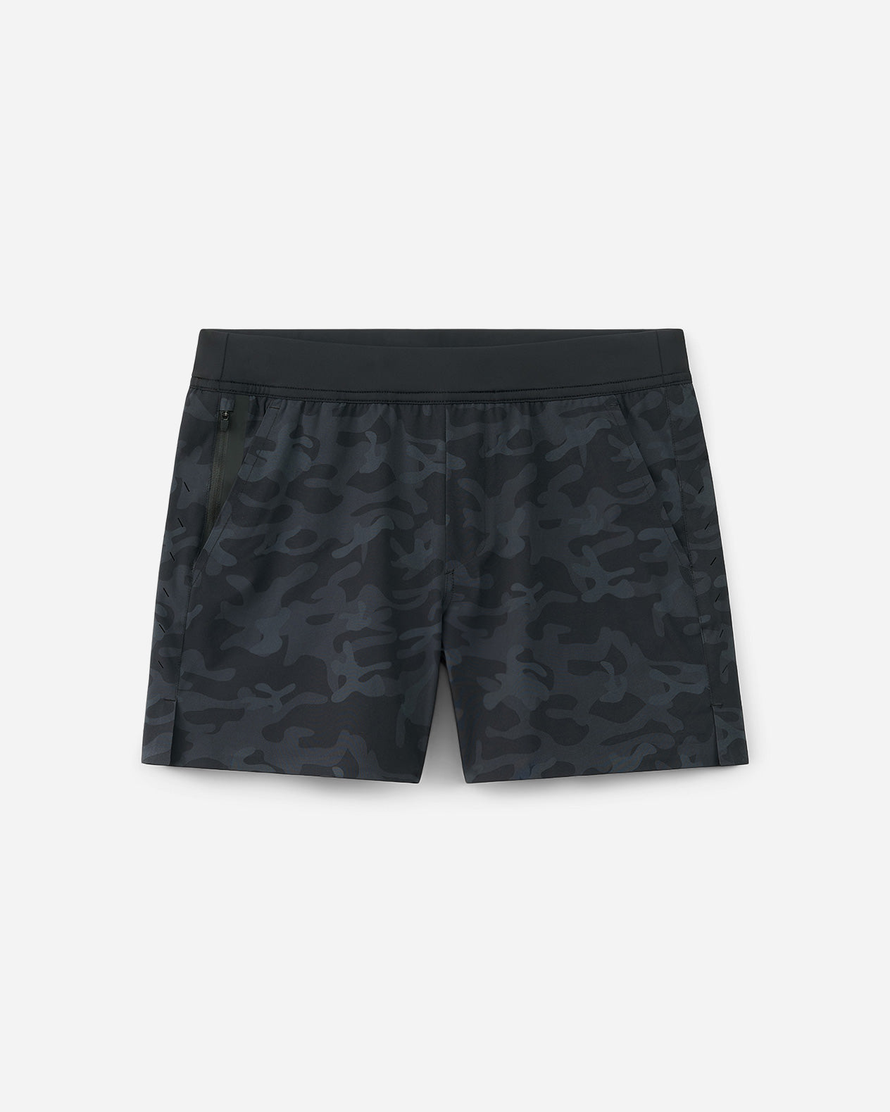 Interval Short | 5-inch