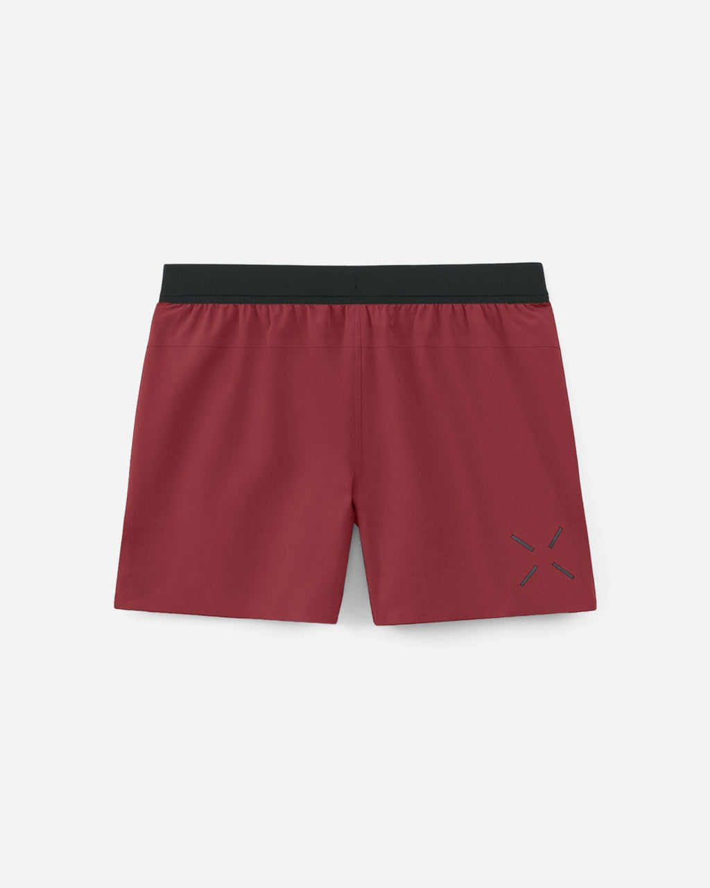 Interval Short | 5-inch
