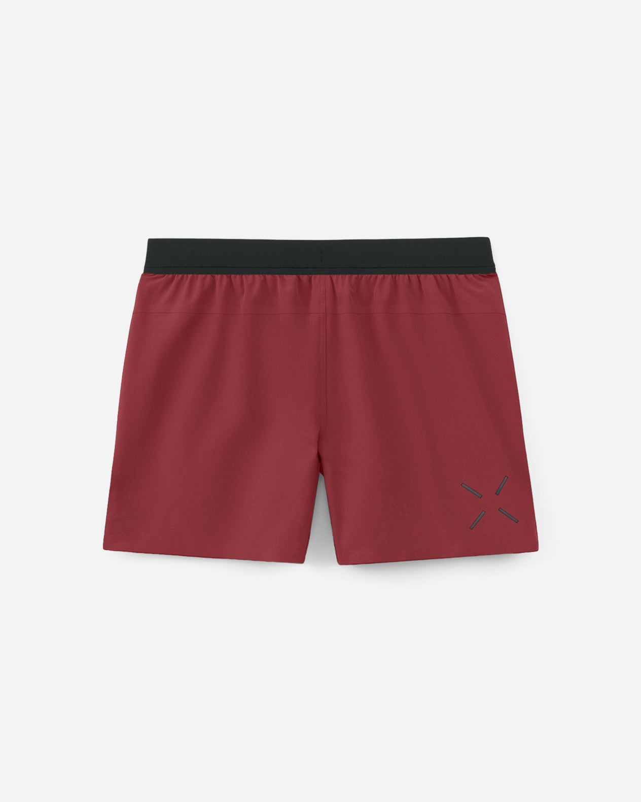 Interval Short | 5-inch