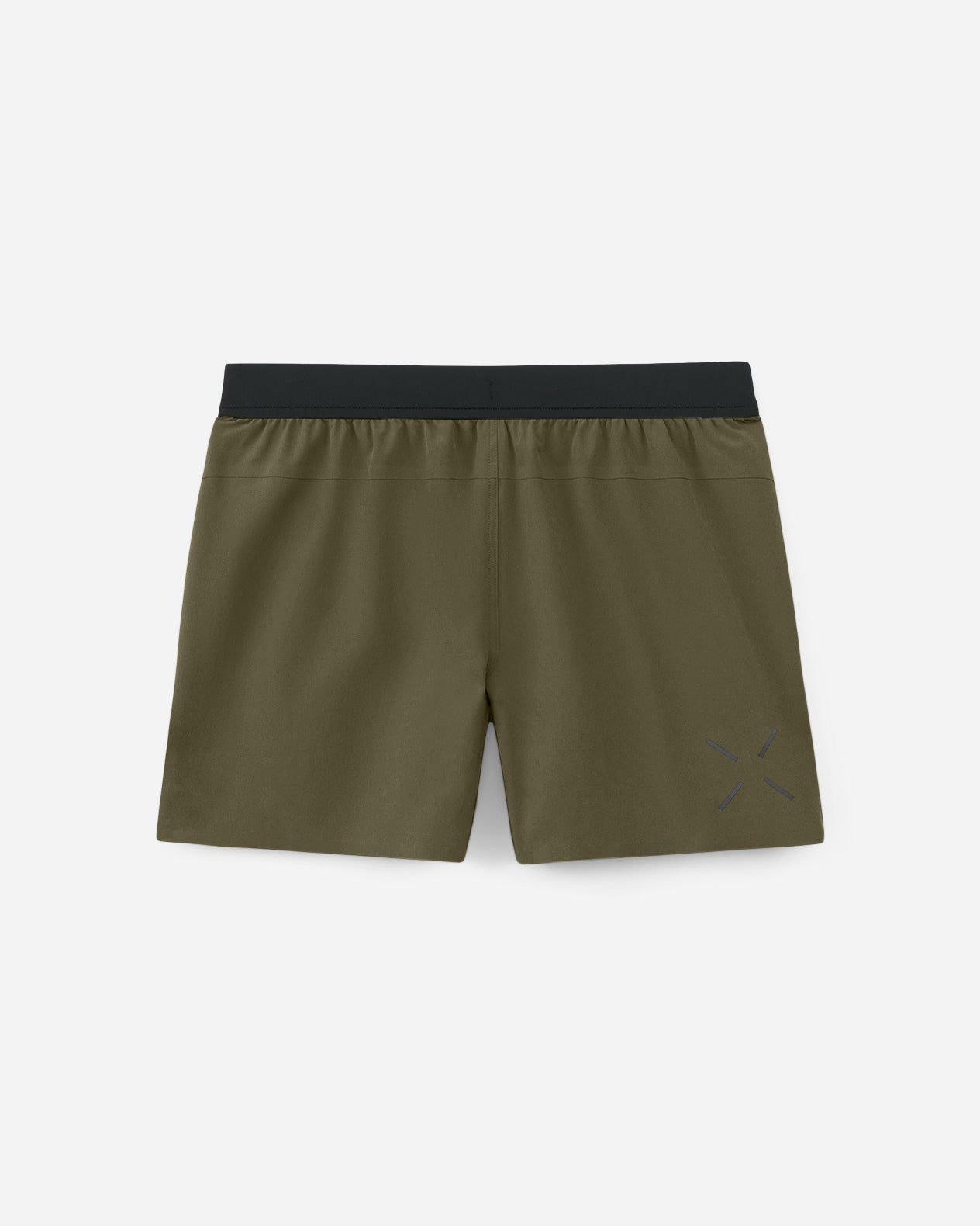 Interval Short | 5-inch
