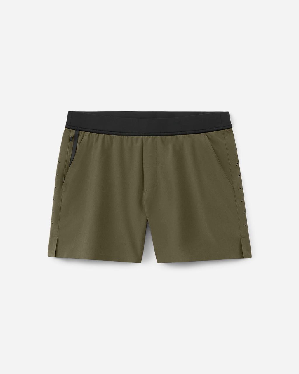 Interval Short | 5-inch