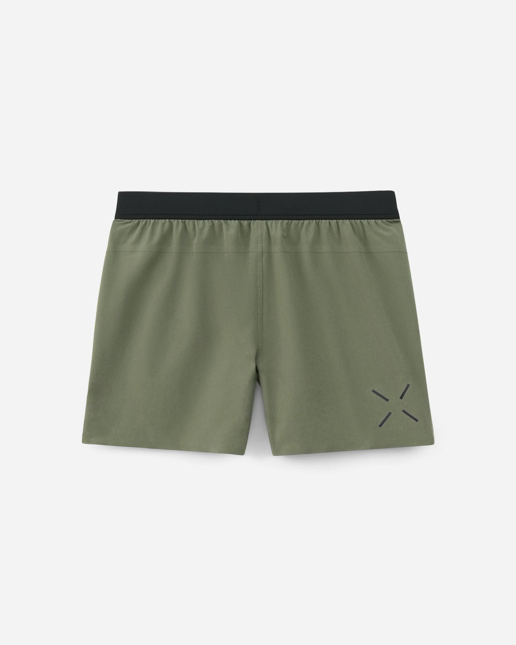 Interval Short | 5-inch