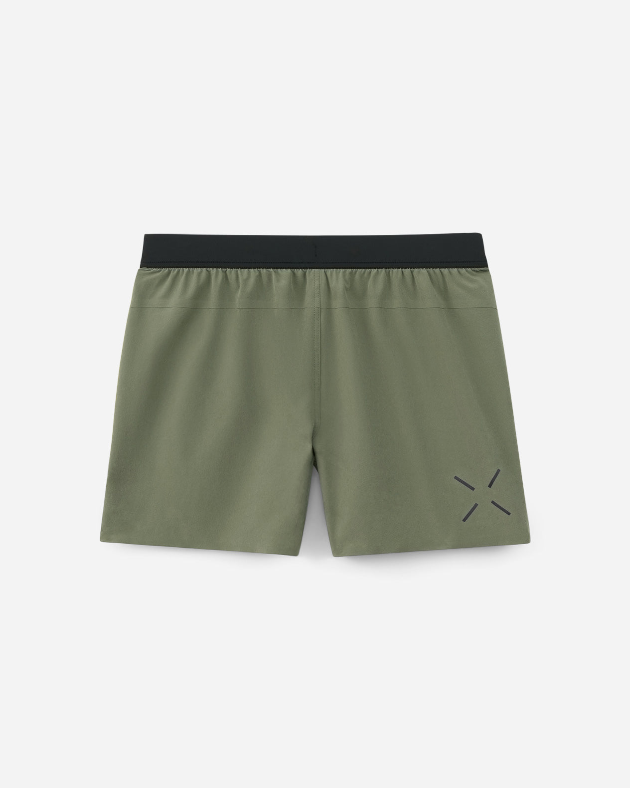 Interval Short | 5-inch