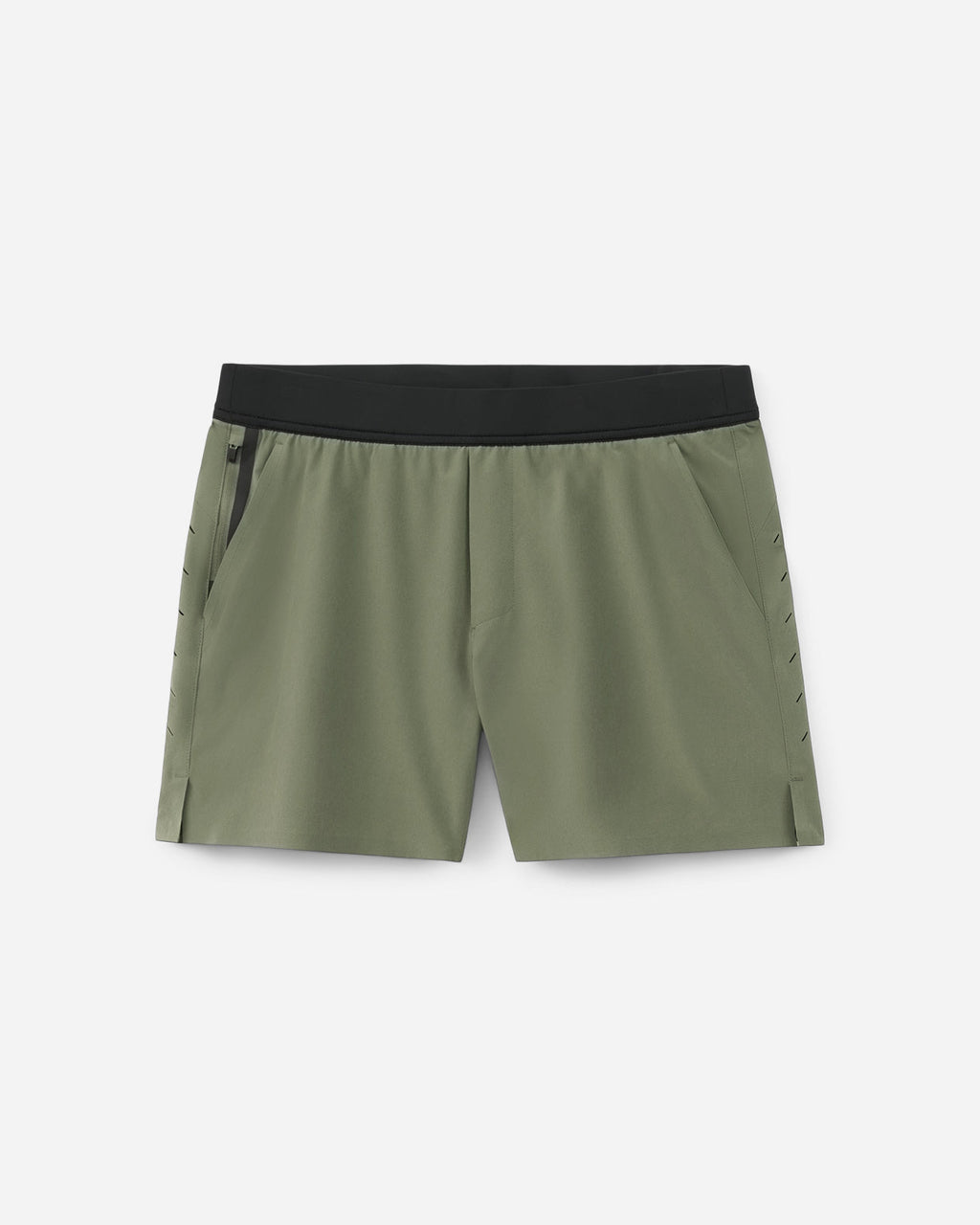 Interval Short | 5-inch