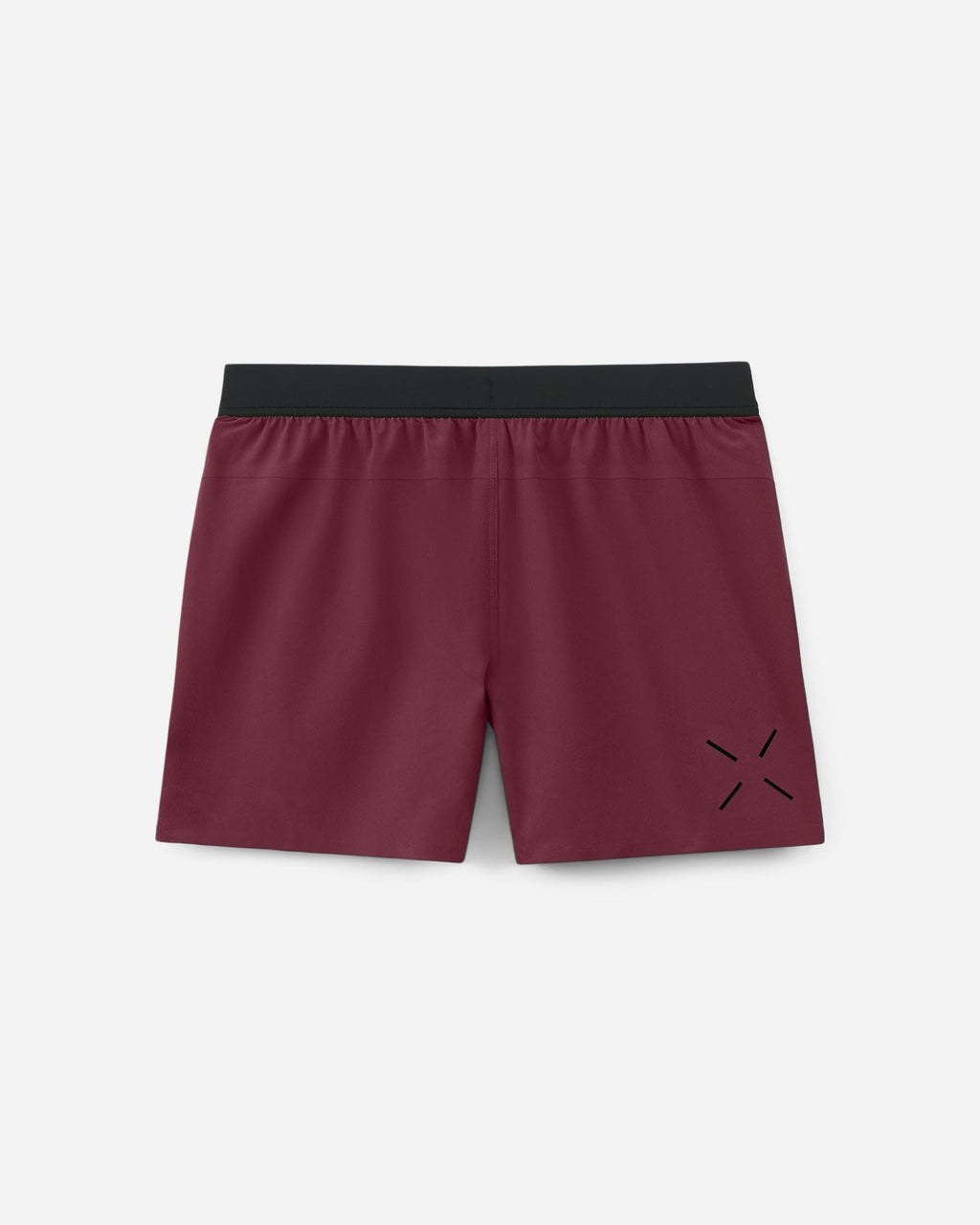 Interval Short | 5-inch