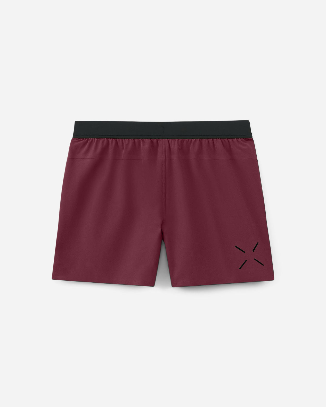 Interval Short | 5-inch