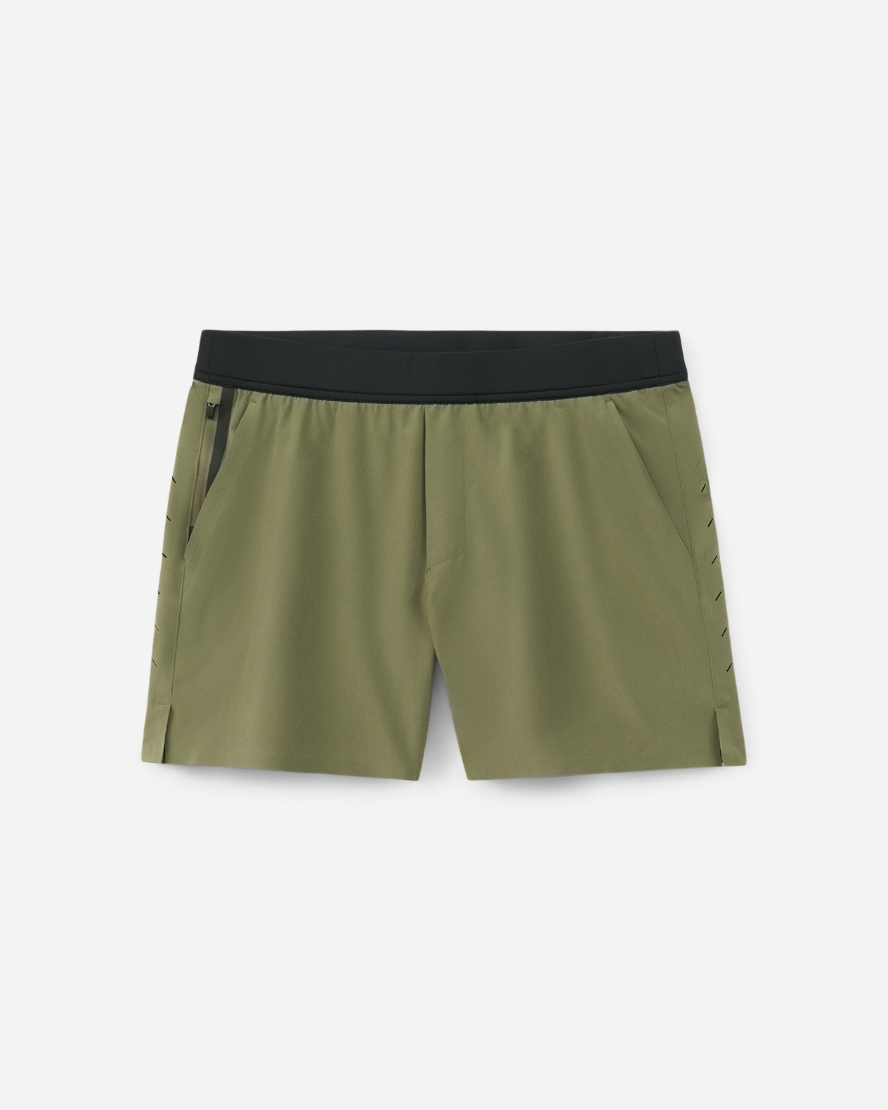 Interval Short | 5-inch