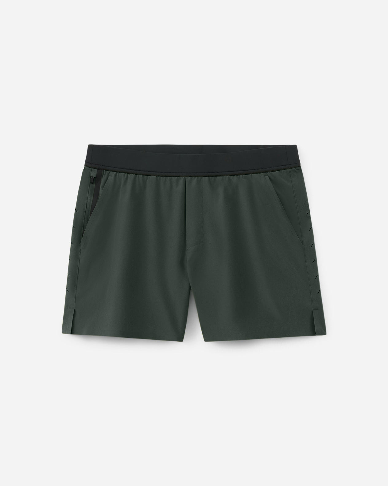 Interval Short | 5-inch
