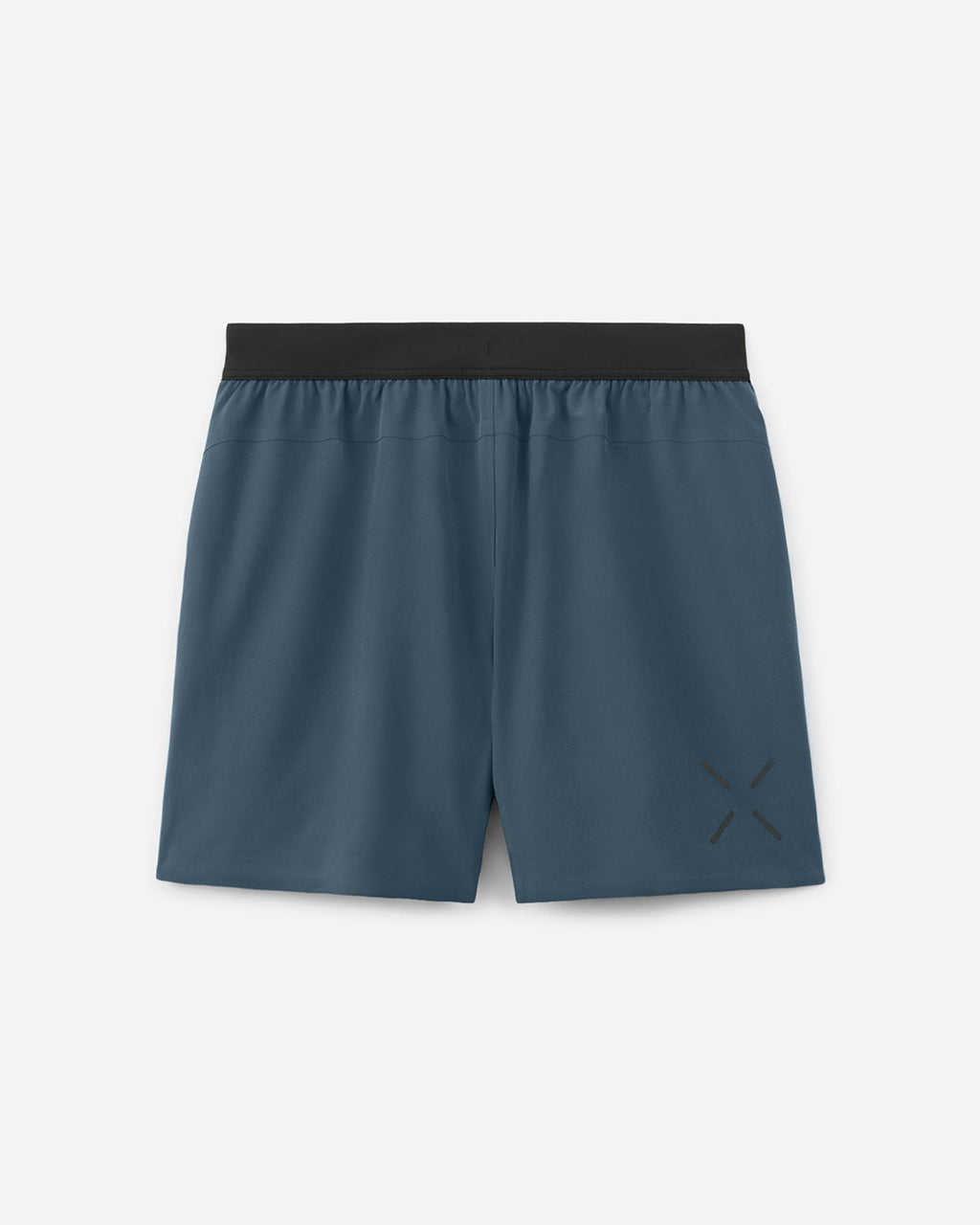 Interval Short | 7-inch