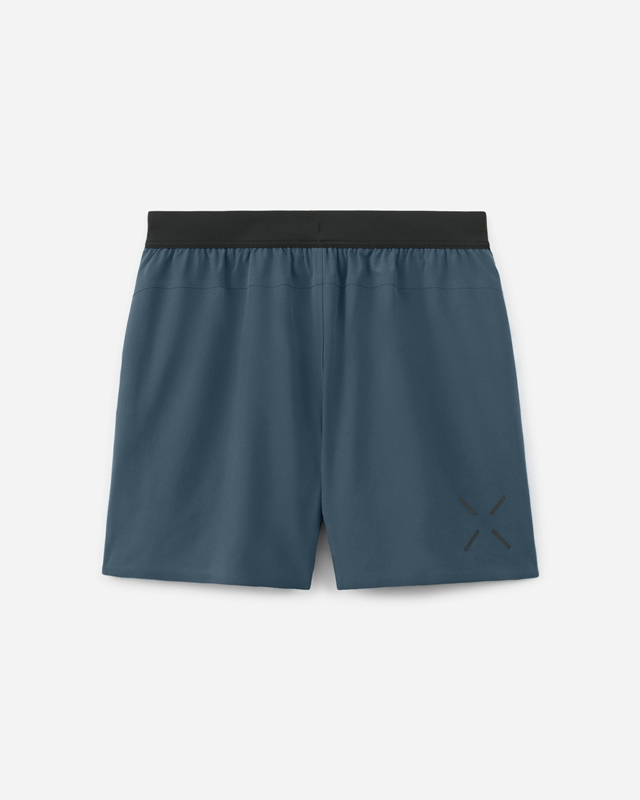 Interval Short | 7-inch