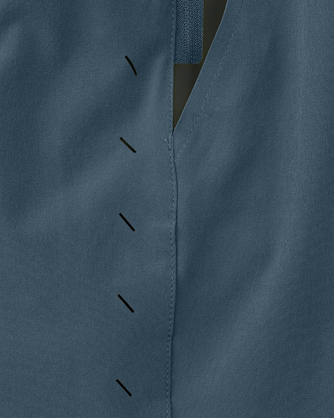 Interval Short | 5-inch