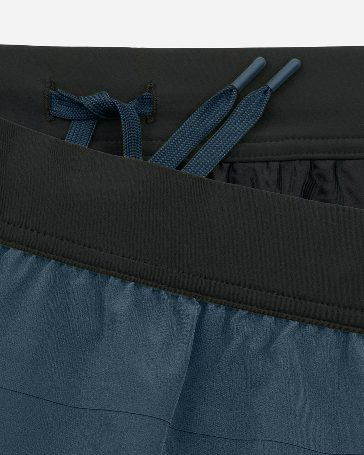 Interval Short | 7-inch