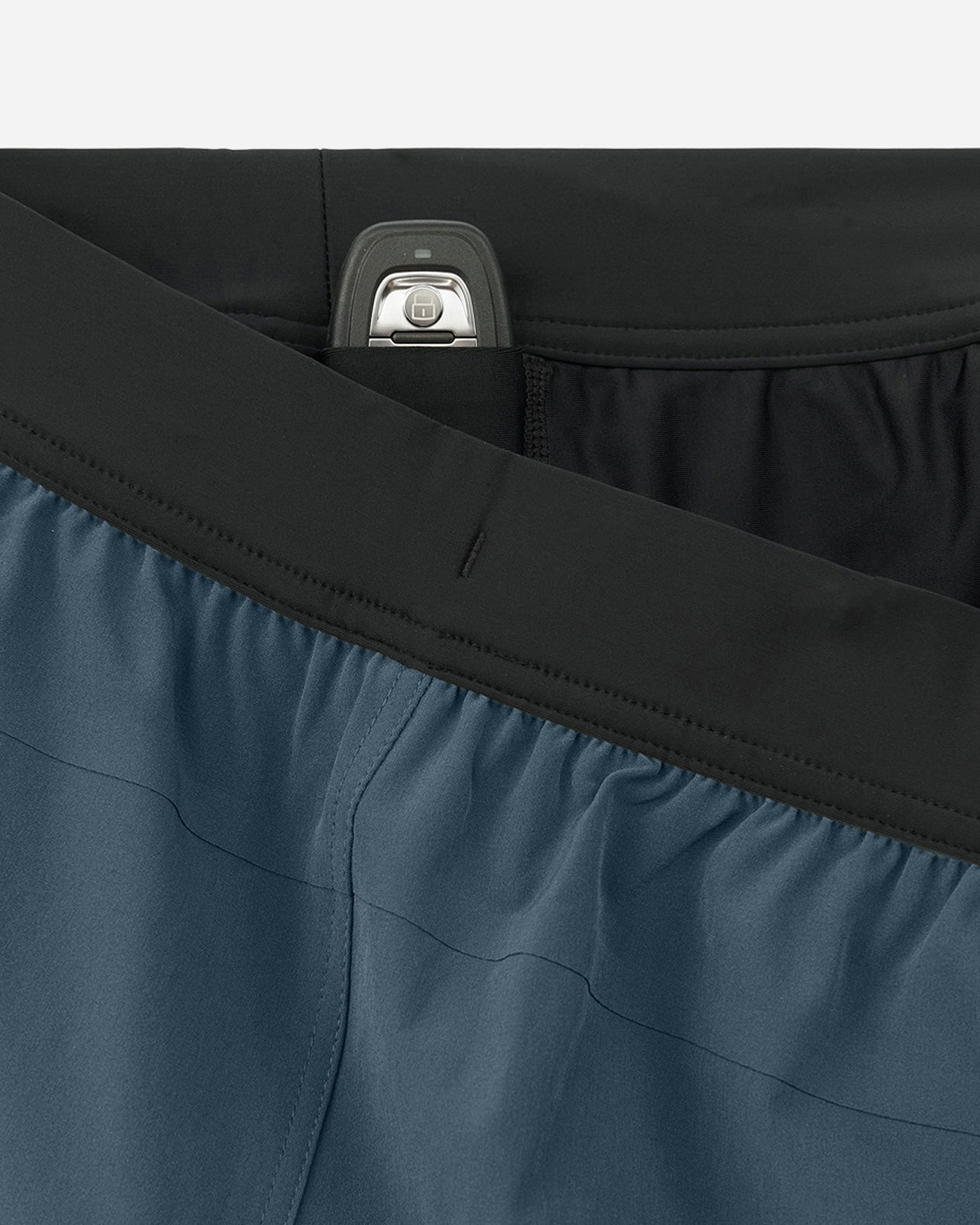Interval Short | 5-inch