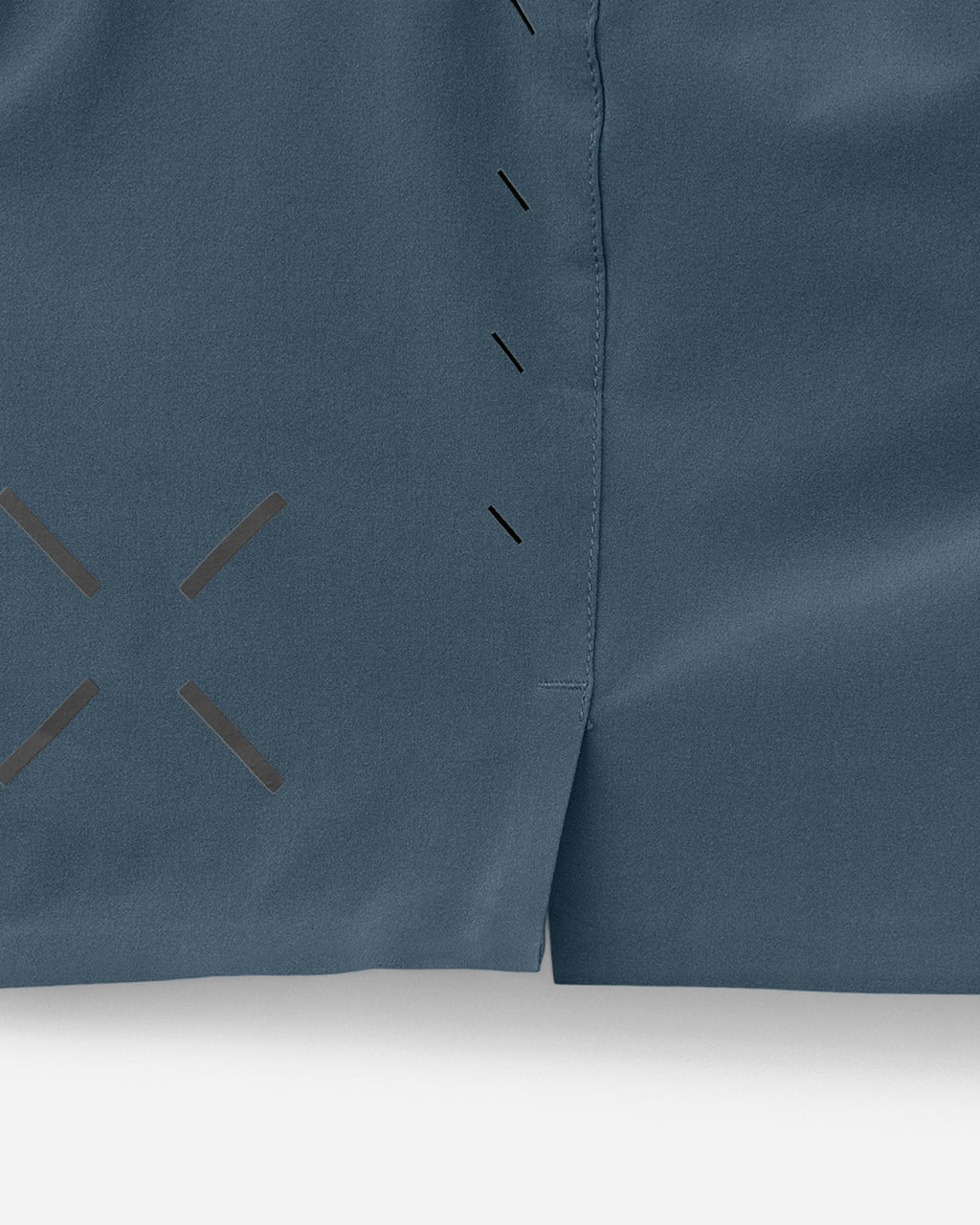 Interval Short | 7-inch
