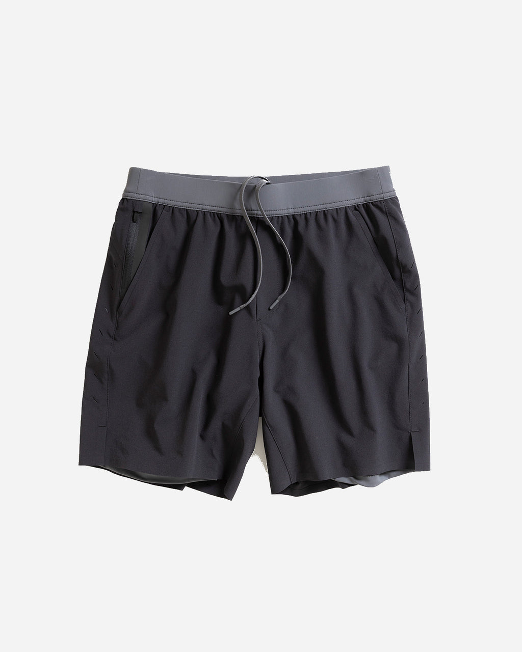 Interval Short | 7-inch