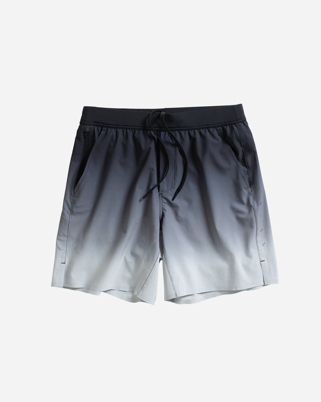 Interval Short | 7-inch